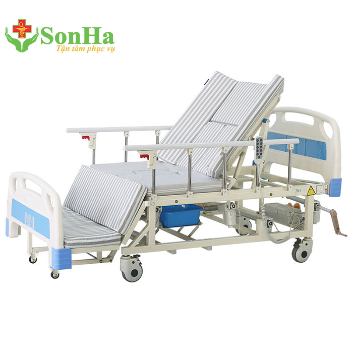 Cửa hàng cung cấp giường y tế, giường bệnh tại Thành Phố Hồ Chí Minh